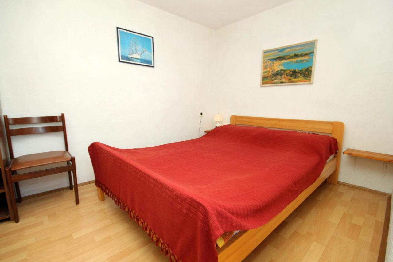 Seaside Secluded Apartments Cove Torac, Hvar - 581 Apartman *