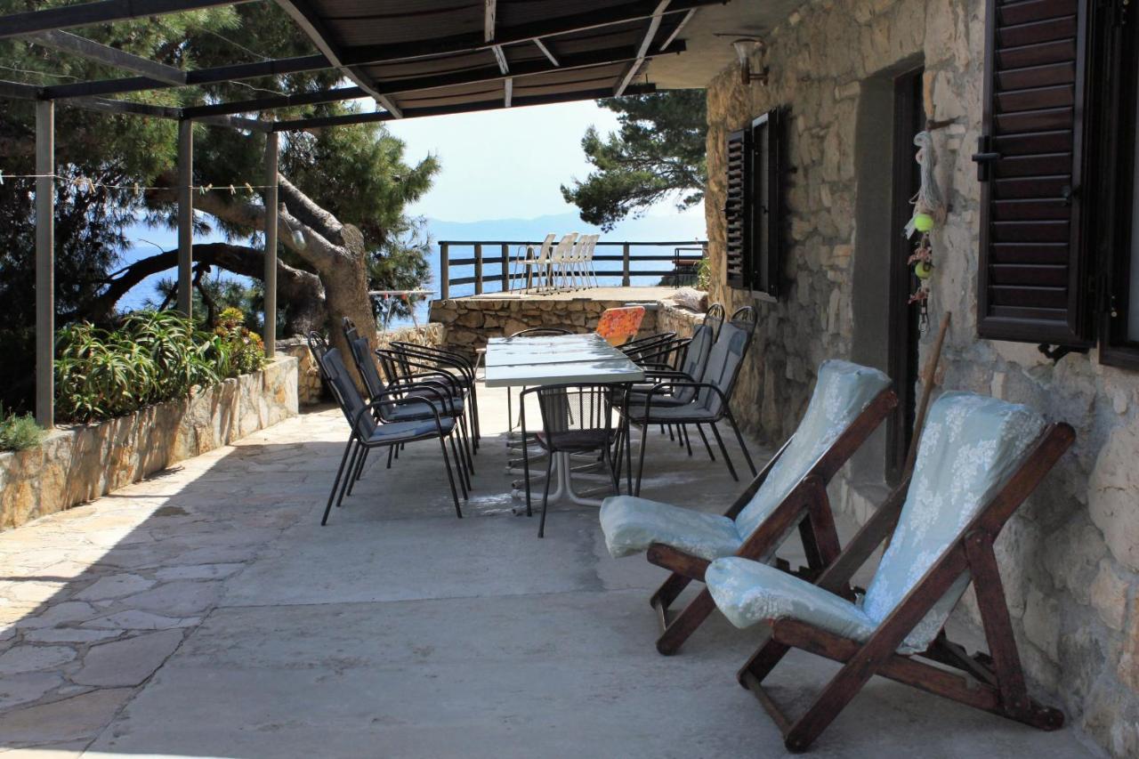 Seaside Secluded Apartments Cove Torac, Hvar - 581 Apartman *